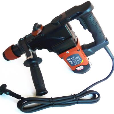 China sustainable & china power tools stable electric rotary hammer drill machine for sale