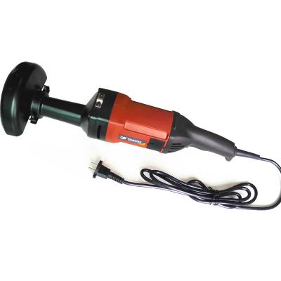 China 1600W Portable Heavy Duty Industrial Electric Straight Sanding Grinder for sale