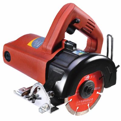 China industrial & DAYU Professional Industrial Power Tools Portable Tile Cutter, Stone Cutting Machine, Marble Cutter for sale