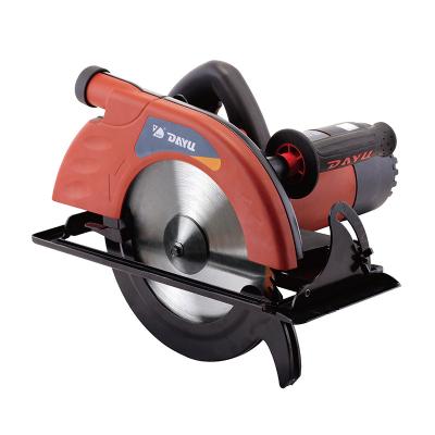 China Wood Saw 2300W 235mm Circular Saw / Electric Saw Wood Saw 92353 for sale