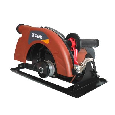 China industrial & Professional Other Power Wet Stone Saws 250mm Cutting Machine , Concrete Cutting Saws 2300W for sale