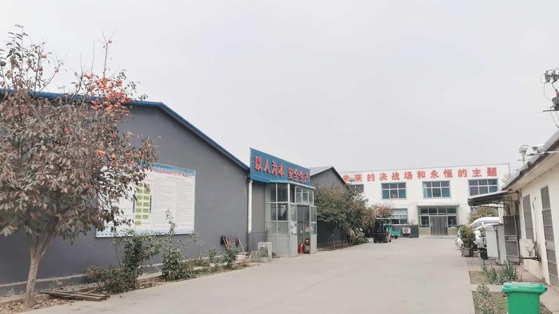 Verified China supplier - Shandong Boao Package Co., Ltd.