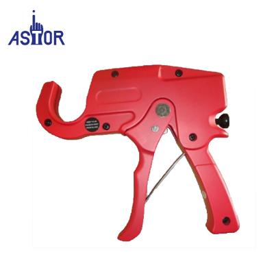 China Portable Cut Plastic Pipes PPR Pipe PVC Cutter for sale