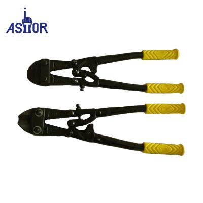 China Cutting Bolts 45 Degree Angle Tilt Bolt Cutter for sale