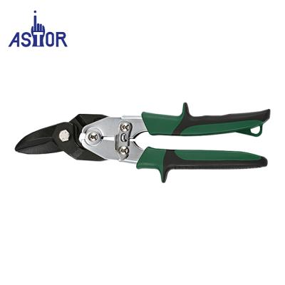 China For cutting metal sheets Tinmans butt sheet metal scissors for sale