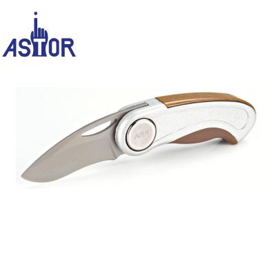 China Multi Functional Knife Folding Utility Pocket Knife for sale