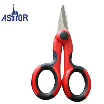 China ELECTRICIAN'S SCISSORS 5 Electrician 1/2