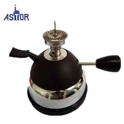 China Mini Gas Burner Auto Ignition Flameless Torch 15-224016 for sale