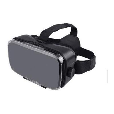 China Virtual Reality 3d Headset , Vr Virtual Reality Glasses High Resolution Images for sale