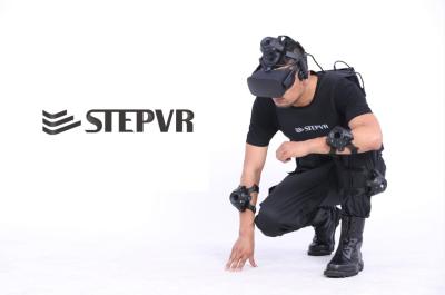 Cina Alto hardware di realtà virtuale di precisione di posizionamento per turismo/cinema, anti occlusione in vendita