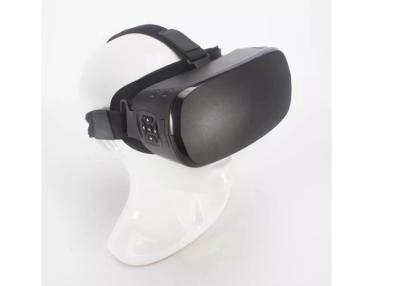 China BT4.0 Bluetooth WIFI 3D Virtual Reality Glasses With Geomagnetic Gyroscope for sale