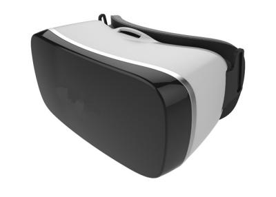 China 2560X1440 3D Virtual Reality Glasses Built in Polymer 4000mAh Battery for sale