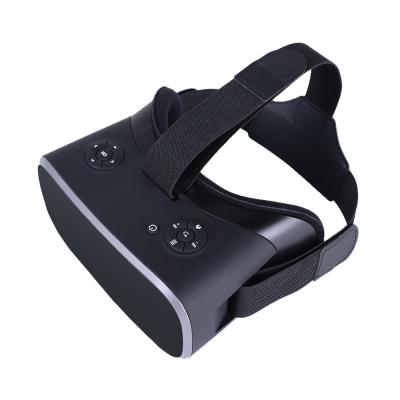 China Nibiru OS develop Based on Android 5.1 3D Virtual Reality Glasses 1080P VR Glasses for sale