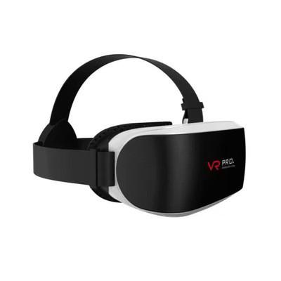 China Microplaqueta completa do mestre H8 do capacete dos vidros da realidade virtual de USB 3D da compatibilidade à venda