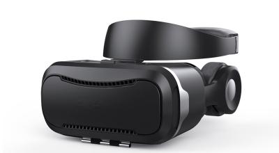 China Kopfhörer virtueller Realität HD VR Shinecon des Film-VR für 4,7