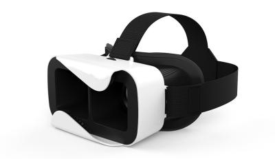 중국 리모트를 가진 VR 헤드폰 혁신적인 제품 고품질 3d VR 헤드폰 판매용