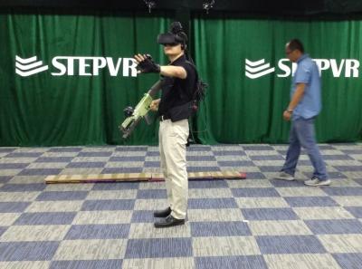 Chine Jeux vidéo multijoueurs de VR de scène du crime d'enquête de simulation virtuelle réaliste de jeu à vendre