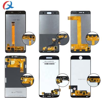 China For Galaxy A13 5G Original OEM LCD Touch Screen Digitizer Assembly incell TFT Screen Mobile Phone LCDs for realme display samsung lg oppo for sale