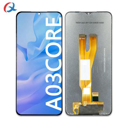 China For Original Galaxy A03s Pantalla De LCD 6.5