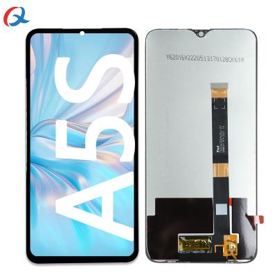 China Bulk Mobile Phone Screen Replacement LCD Display Touch Screen For OPPO A12 A7 A5S Digitizer Assembly incell Replacement Mobile Phone LCDs for OPPO A5S A12 A7 for sale