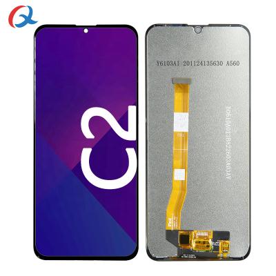 China For Realme C2 Assembly Incell Screen Replacement Pantalla Mobile Phone LCDs For Realme C2 LCD Display Touch Screen For Realme C2 LCD for sale