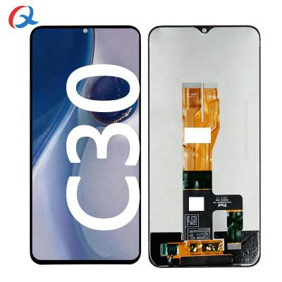 China For Mobile Phone Screen Replacement Digitizer Assembly Screen Incell LCD Touch Screen For Realme C30 C30s C33 Display Mobile Phone LCDs for Realme C30 C30s C33 for sale