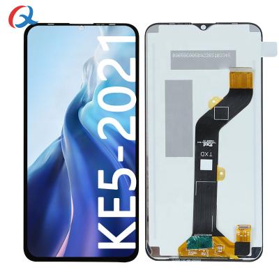 China For Tecno Spark Go 2022 Digitizer Assembly Incell LCD Touch Screen For Tecno Spark 6 KE5 2021 GO Mobile Phone LCDs Display LCD For Tecno KE5 2021 Spark for sale