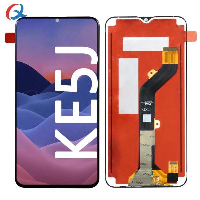 China For Tecno Spark Go 2022 LCD Touch Screen For TECNO Spark 6 KE5J GO Display Digitizer Assembly than incell mobile phone LCDs for Tecno Spark 6 TECNO KE5J Spark 6 GO for sale