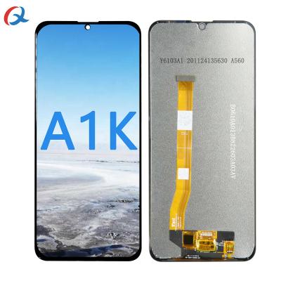 China For Mobile Phone Screen Replacement 100% test For Oppo A1k Screen Display Touch Screen Mobile Phone Liquid Screen Converter Replace One Crystals for sale