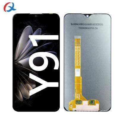 China For vivo Y9S pantalla assembly incell screen mobile phone wholesale lcd for VIVO Y91 Y91i Y91s Y93 lcd display for VIVO Y91 Y91i screen Y93 for sale