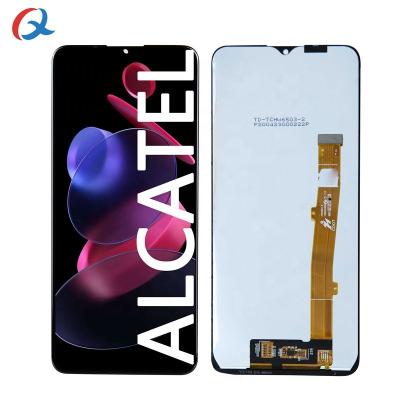 China For Alcatel 1S 2020 Phone Show LCD Touch Screen For Alcatel 1B 1V 1S 1L Assembly Replacement Screen Mobile Phone LCD For Alcatel 1B 1V 1S 1L for sale