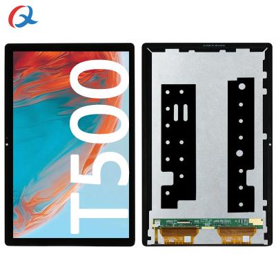 China For Mobile Phone Screen Replacement SM Galaxy Tab A7 LCD For SM Tab A7 Screen Display For Pantalla SM A7 T500 for sale