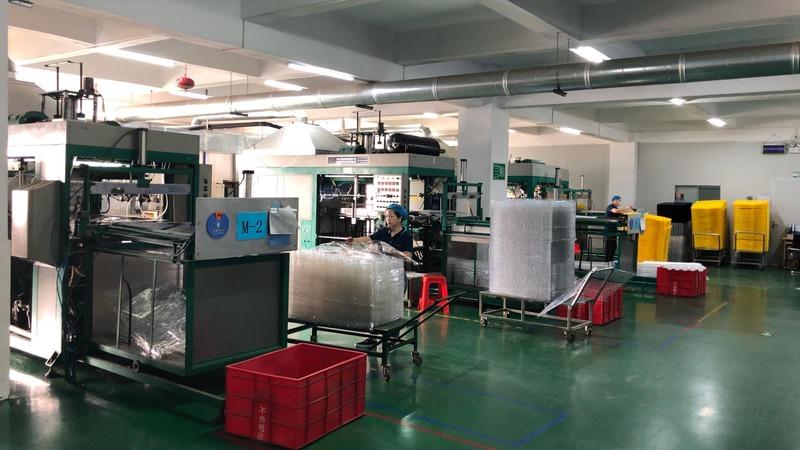 Verified China supplier - Guangzhou Rosin Packaging Co., Ltd.