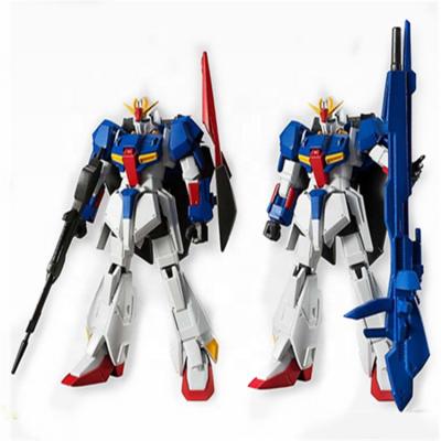 China Hot 3D MODEL China Manufacturer Toy Gundam Model Gundam Figure for sale