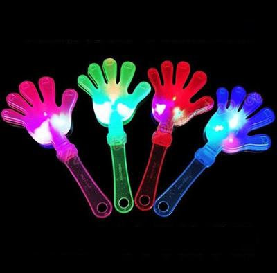 China New Small Luminous Net Toys Gifts Wholesale Celebrity Models OEM Toy Items Promotional Gifts Children's Toys for sale