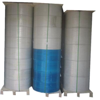 China 100% Virgin Wood Pulp NCR Paper Roll for sale