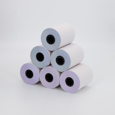 China Good Quality Black POS Printer ATM Printer Image Thermal Paper Rolls With Wide Praise for sale