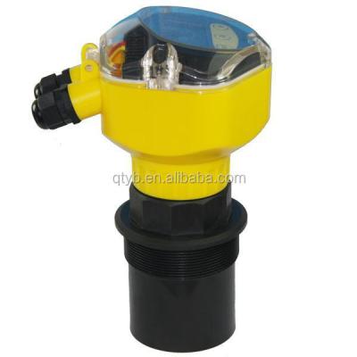 China QTLD ultrasonic water level sensor for sale