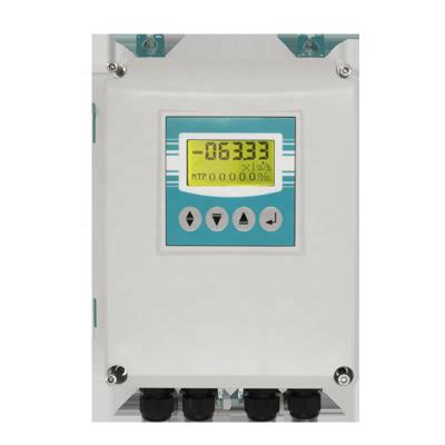 China Qingtian Flow Meter QTLD Electromagnetic Converter for sale