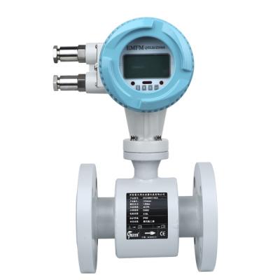 China Cryogenic flow meter. Liquid oxygen (SMOKED SALMON) compatible. DN6-DN3200 for sale