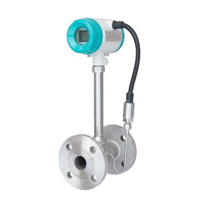 China New Annubar / Steam Natural Gas Flow Meter High Accuracy 2 Type LUGB Type Flow Meter for sale