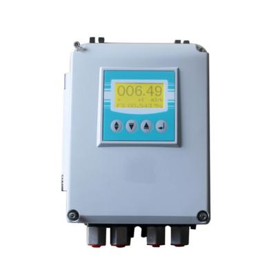 China MODBUS L-MAG Flow Meter Electromagnetic Converter for sale