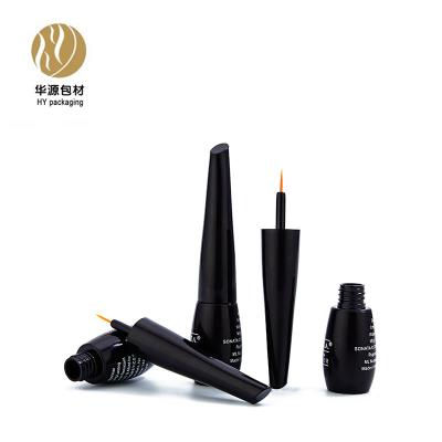 China Cosmetics Mascara Tube Eyelash Growth Liquid Empty Bottle for sale