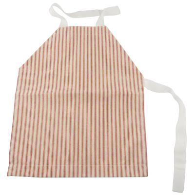 China Practical Educational Toy Montessori Life Material Cotton Kitchen Apron for sale