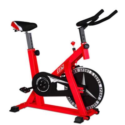 China 2021 Wholesales Professional Universal Rotating Bike Gym Exercise Gym Equipment Home Stationary Cardio Bicycle Fitness for sale