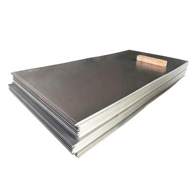 China Making Corrugated Sheets Hot Sale Factory Direct Prepainted Cold Rolled Ms. Steel Coil Galvanized Steel Plate JIS G3302 Plates For Automotive Industry for sale