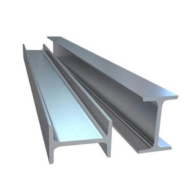 China Mechanical & Netting 304 H Form Or I Form Stainless Steel Beam for sale