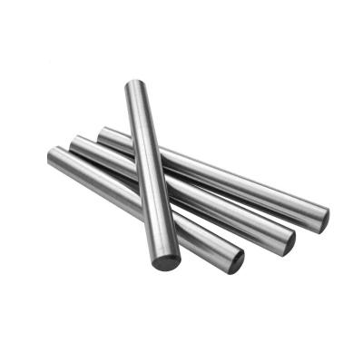 China Industry 201 Round Bar 2mm, 3mm, 4mm, 6mm Stainless Steel 304 310 316 321 Metal Rod for sale