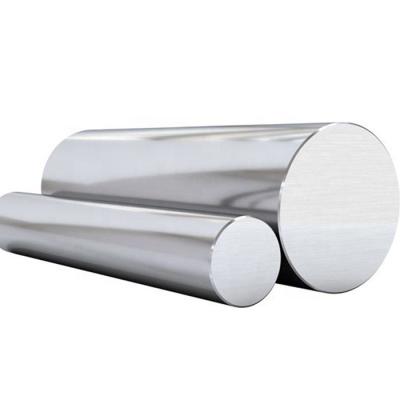 China Construction/Industrial Model Number 201/304/316/410/420/416 Stainless Steel Round Bar Rod High Quality For Construction/Industrial for sale