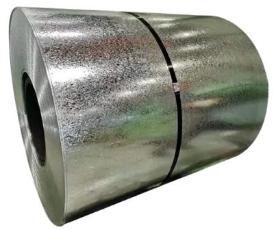 China ASTM/AISI/SGCC/CGCC/TDC51DZM/TDC52DTS350GD/TS550GD/DX51D+Z Q195-q345 High Paint Thickness With Competitive Price Regular Spangle Galvanized Steel Coil/Sheet for sale